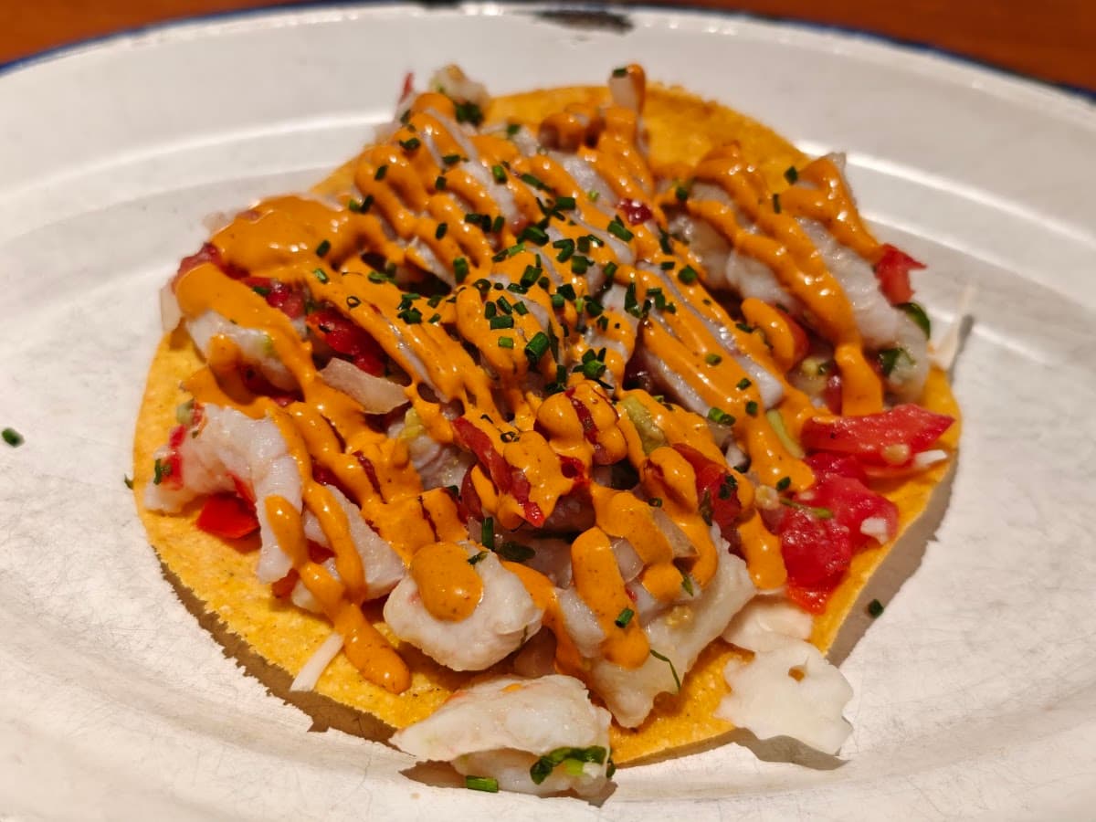 Tlaxcal Cantina & Taquería Gastronómica
