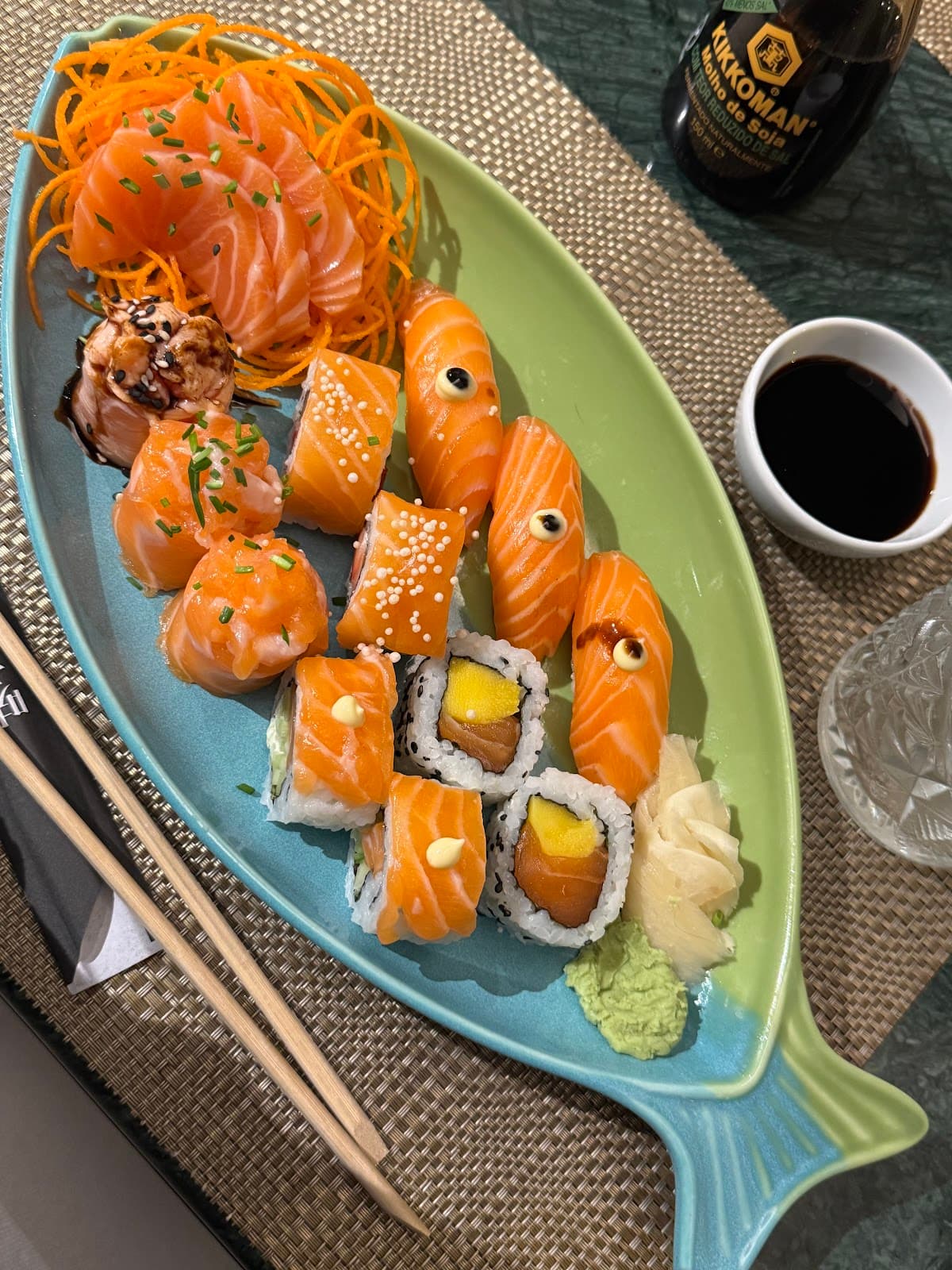 Tanuki Sushi Augusta