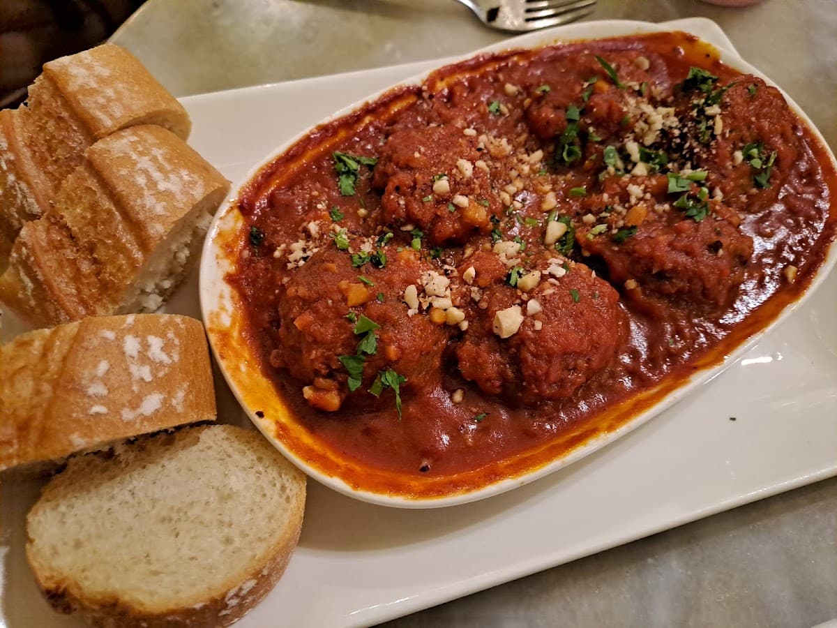 La Bodegueta de Cal Pep