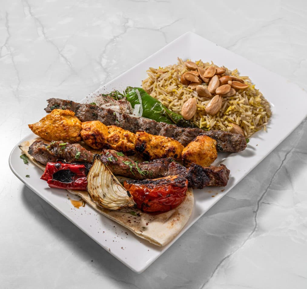 Asador Atayeb