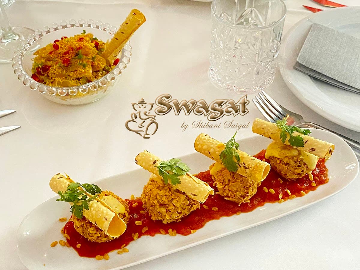 Restaurant Swagat