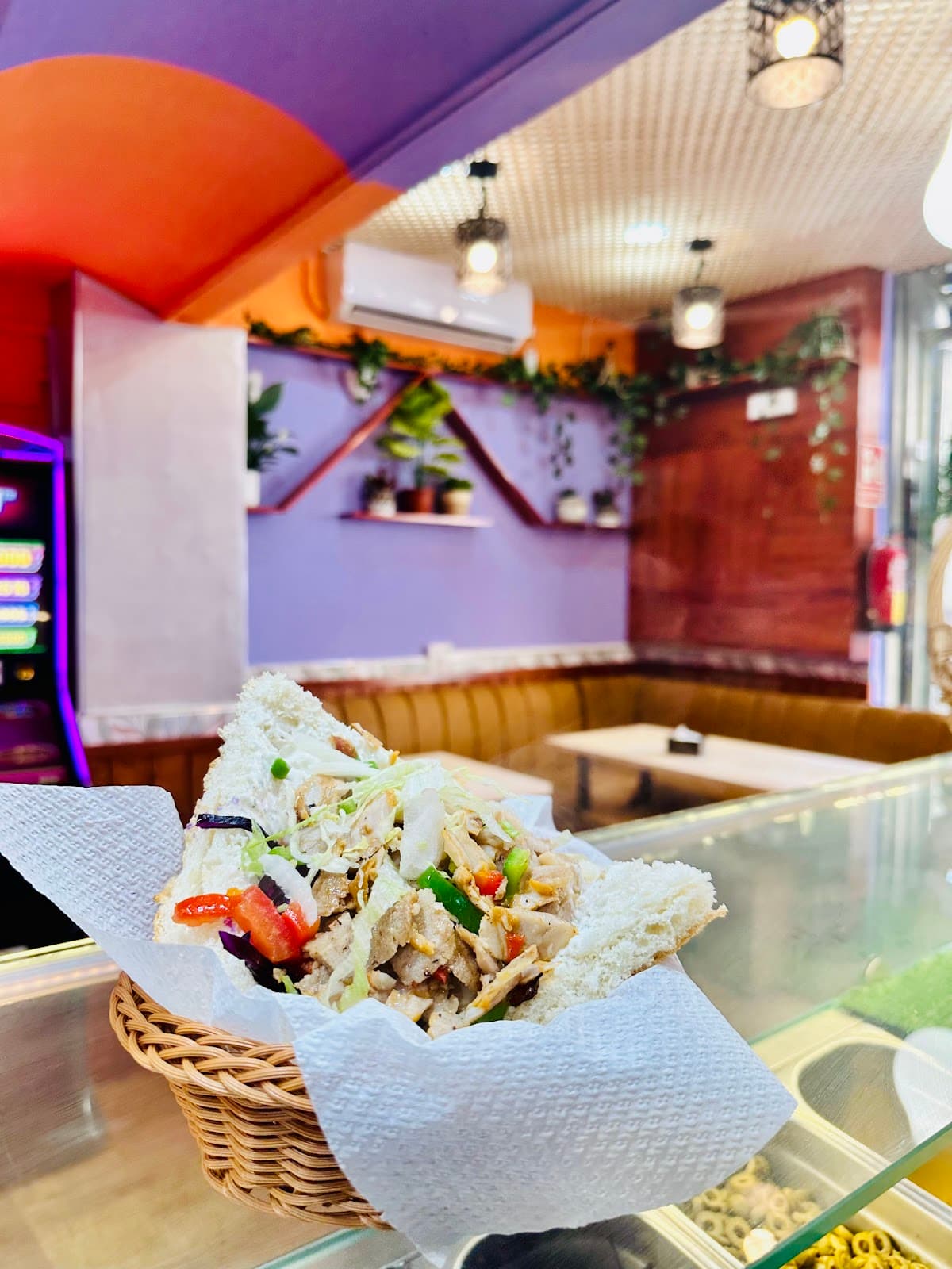 Turkish Kebab Grill House