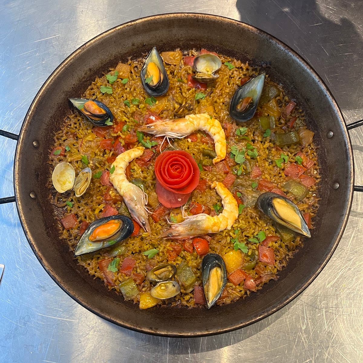 Gastronomic Arts Barcelona / GAB LAB