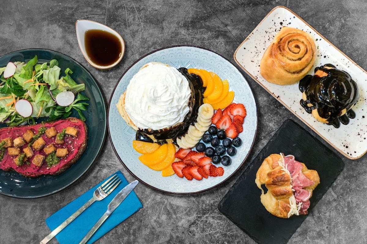 Antü Brunch