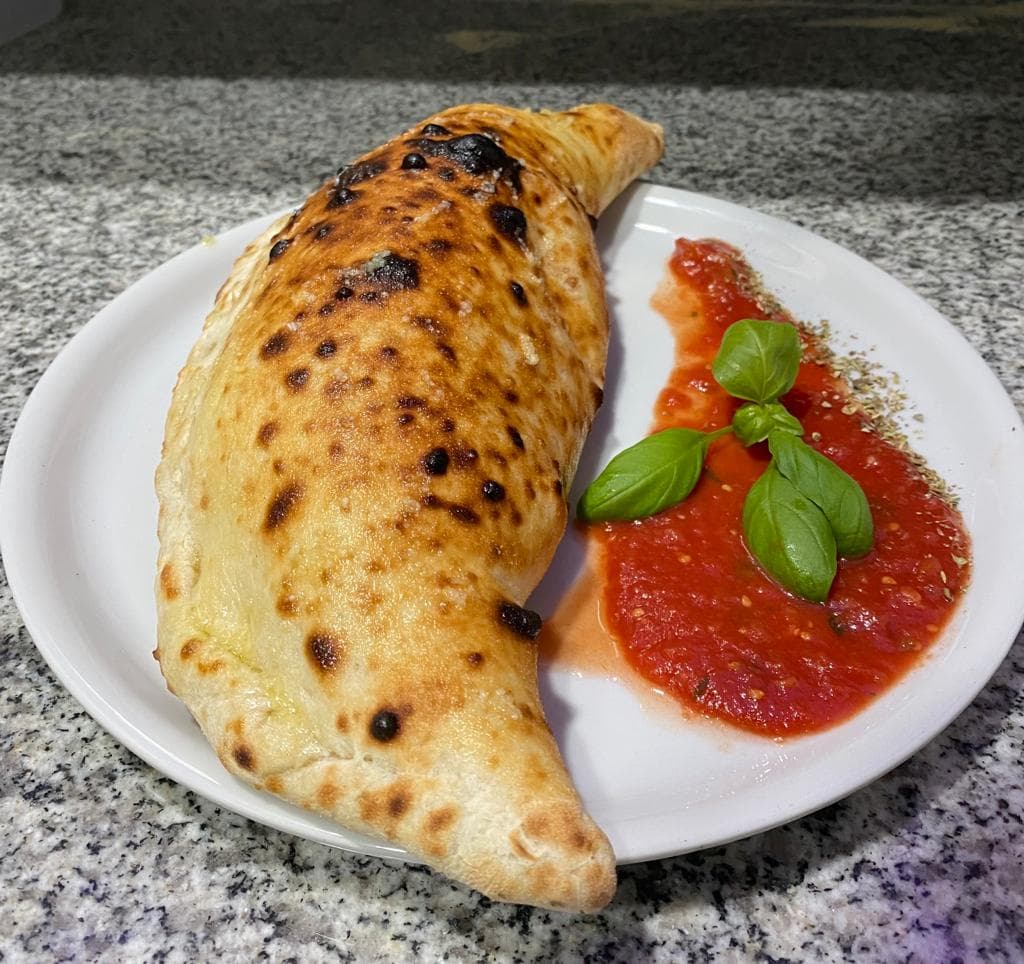 Il pizzavendolo