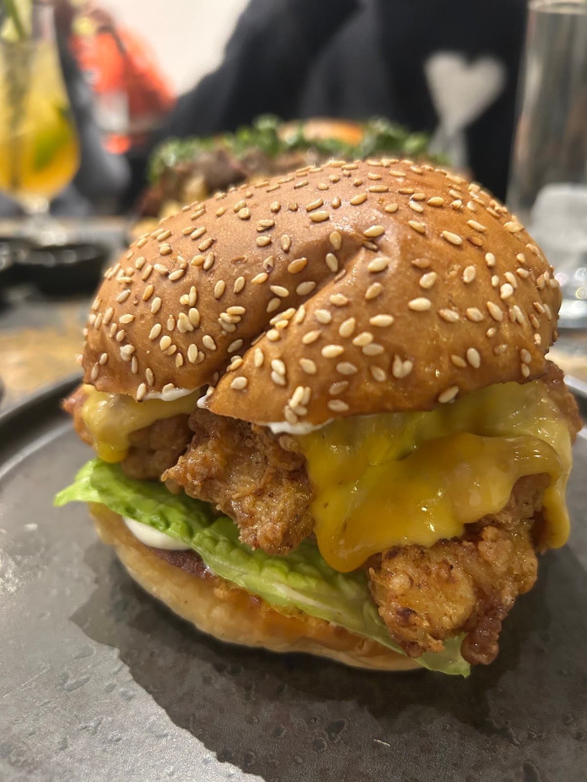Meat Up