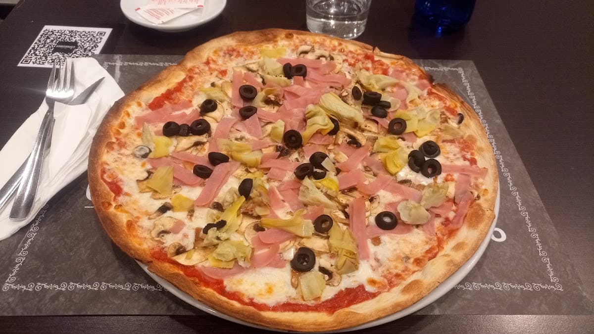 D'AZZURRO