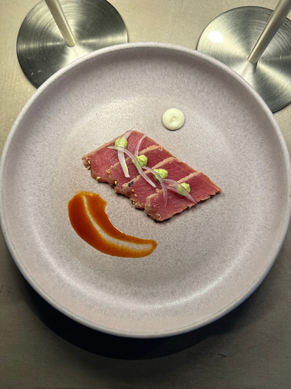 Santoku La Barra