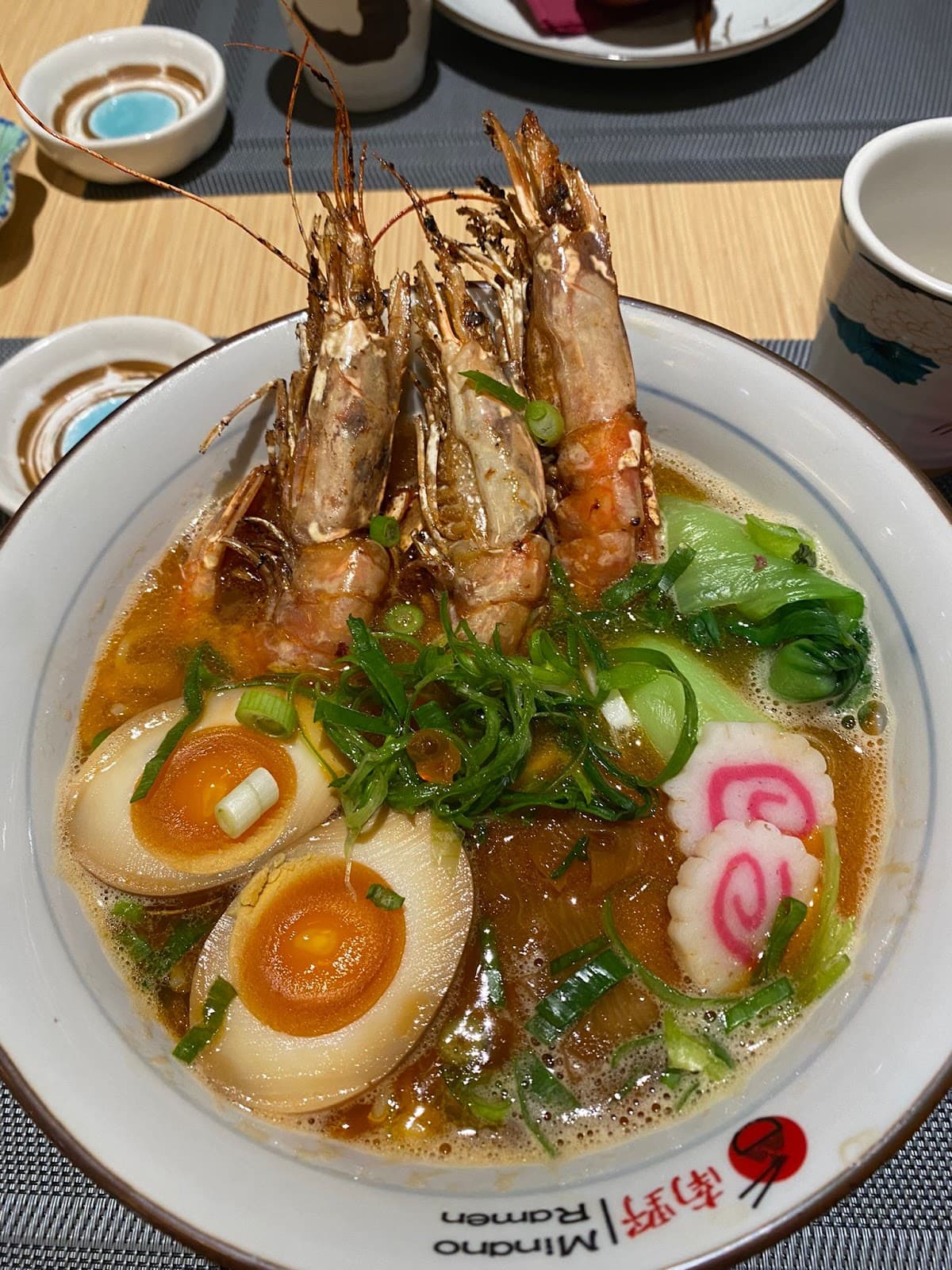 Minano Ramen