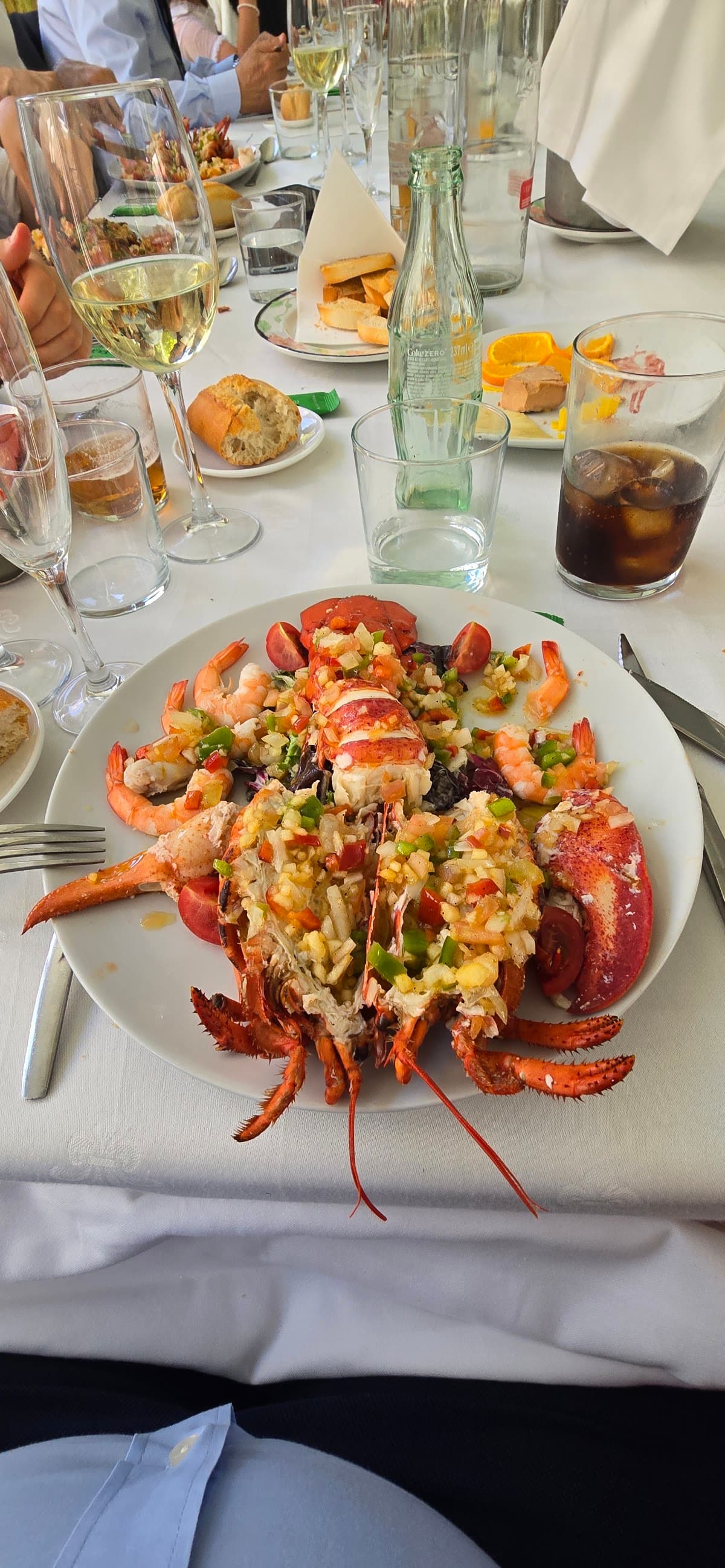 Restaurante San Francisco