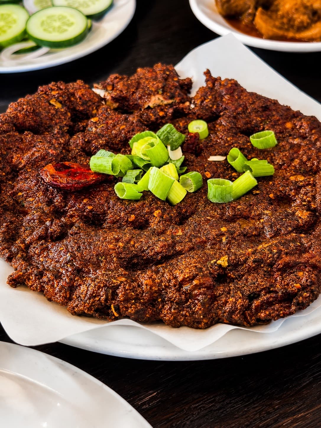 Taste of Pakistan Restaurant and Take away