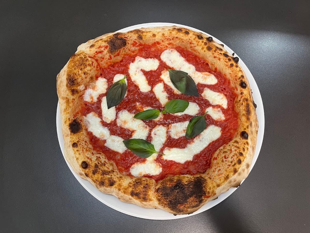 Italian Friends