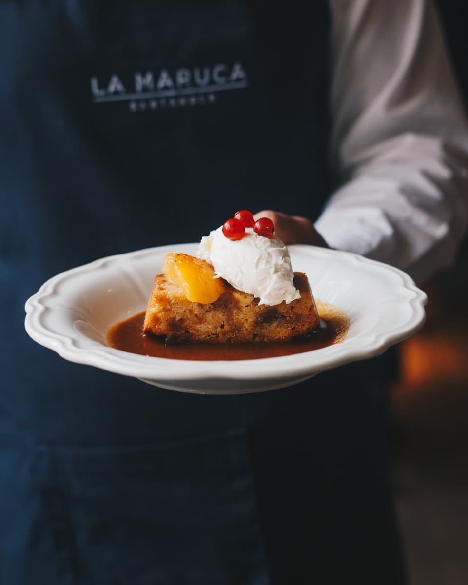 La Maruca Velázquez | Grupo Cañadío