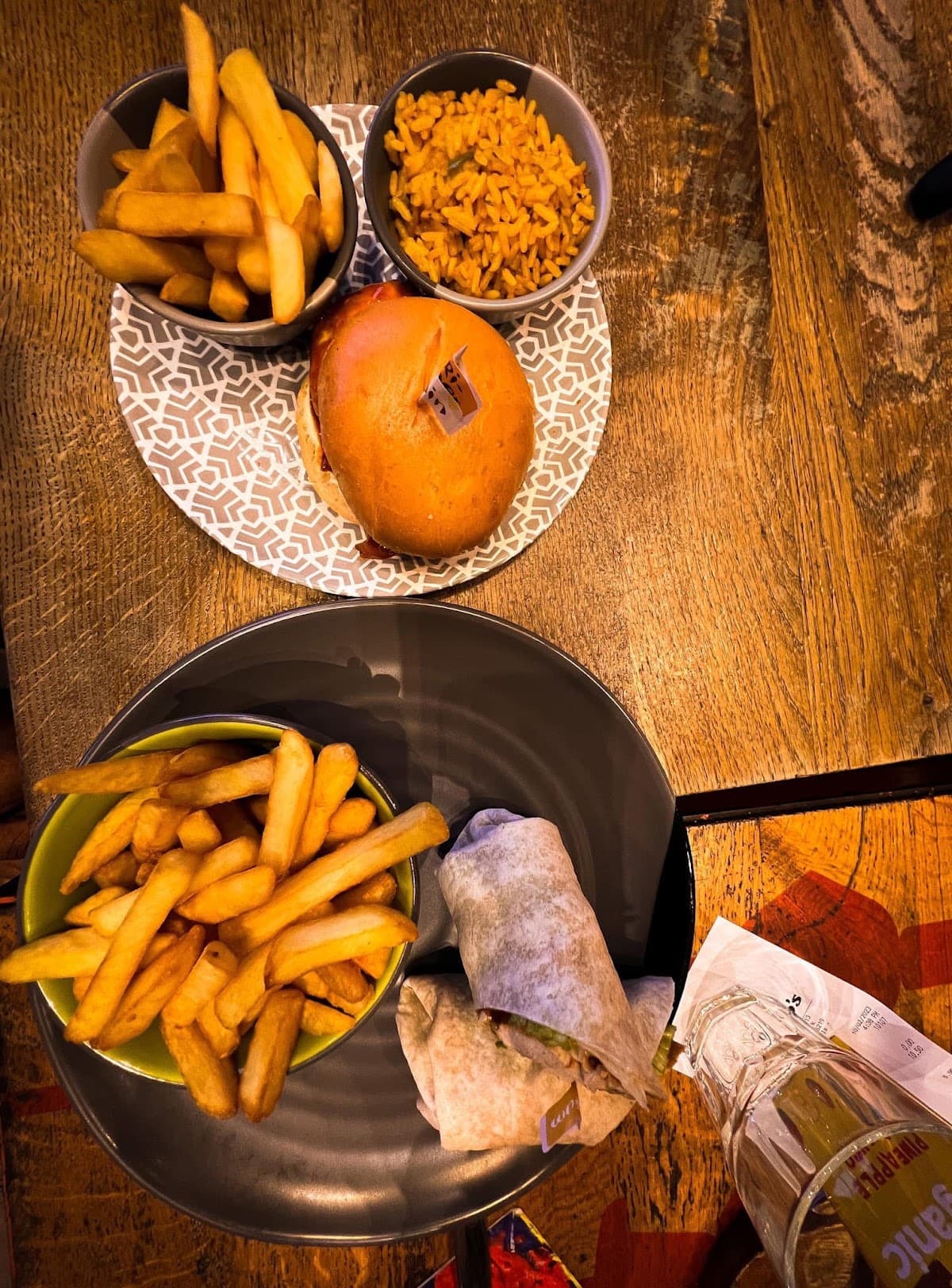 Nando's Enfield - Retail Park