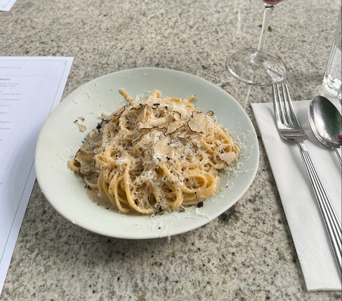Lina Stores Broadgate Circle - Italian Restaurant