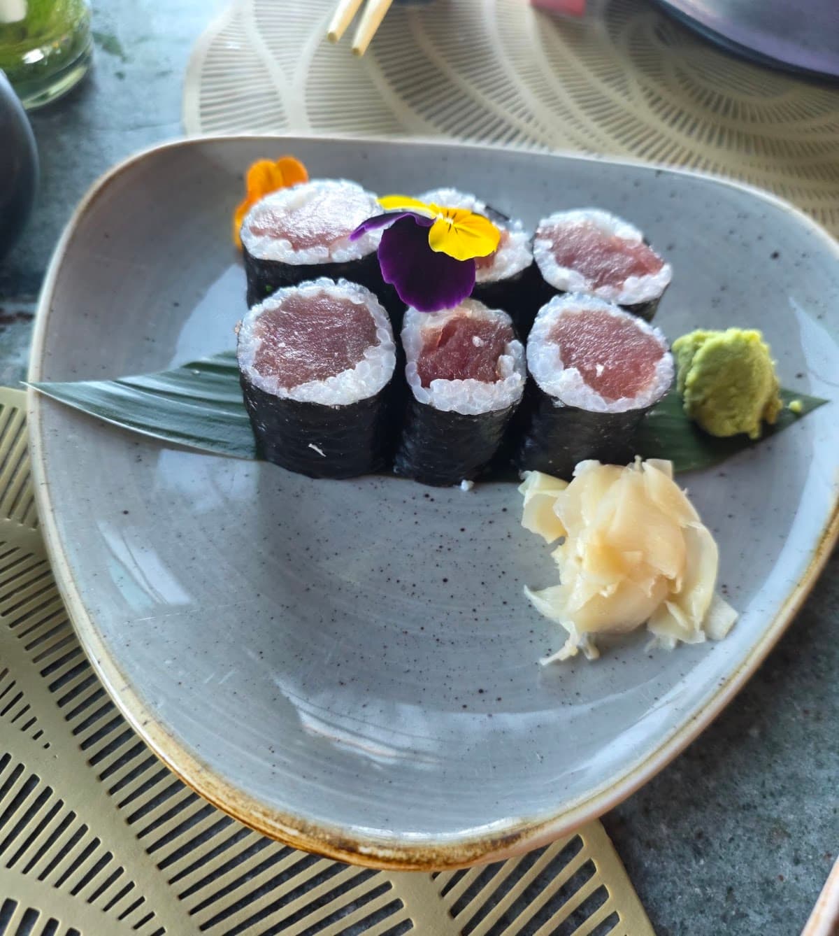 Sky Bar Oriente