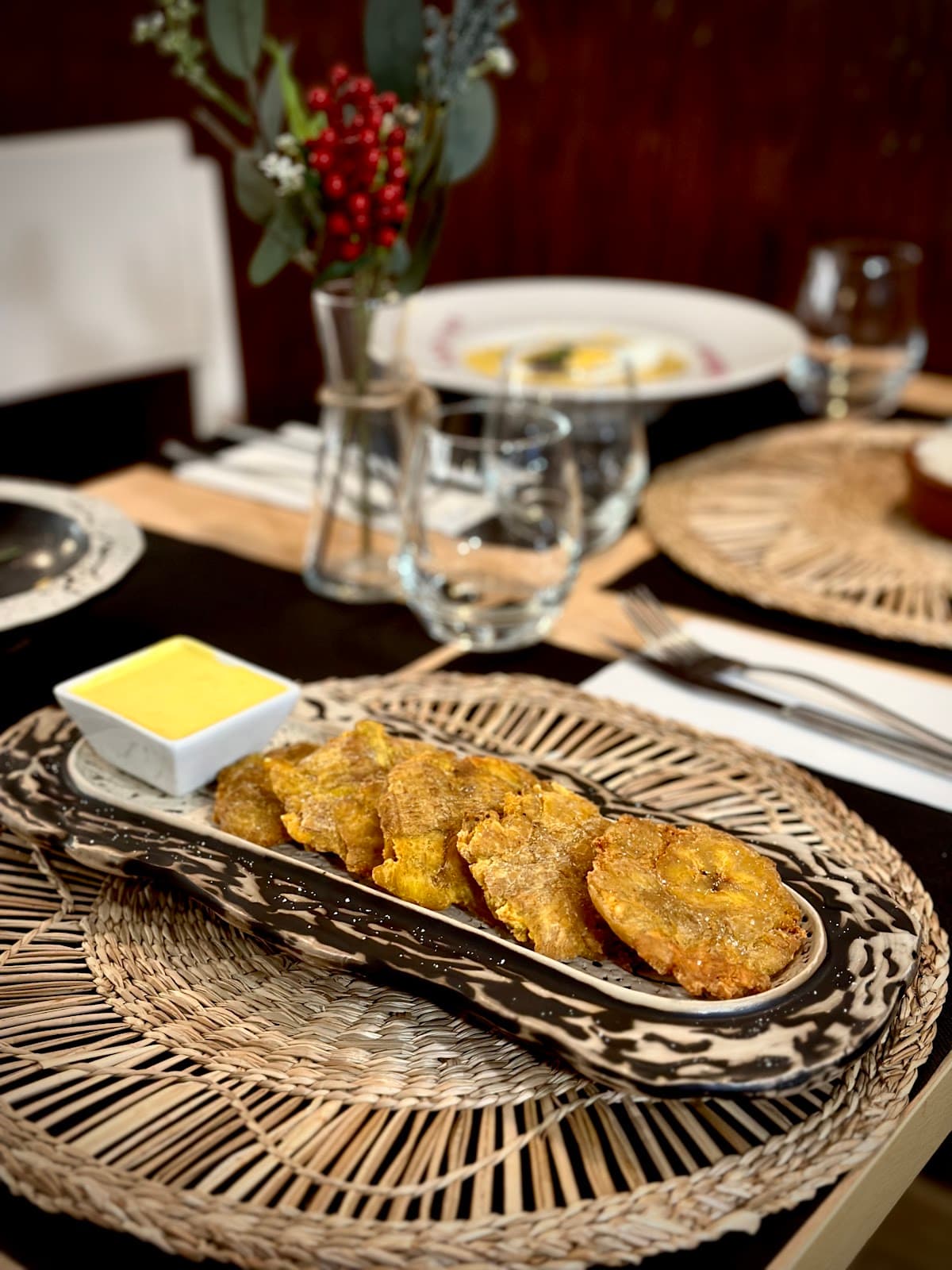 Restaurante Casa Nina