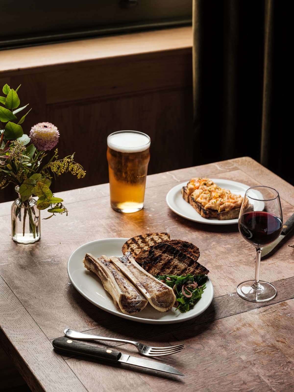 The Pelican | Notting Hill
