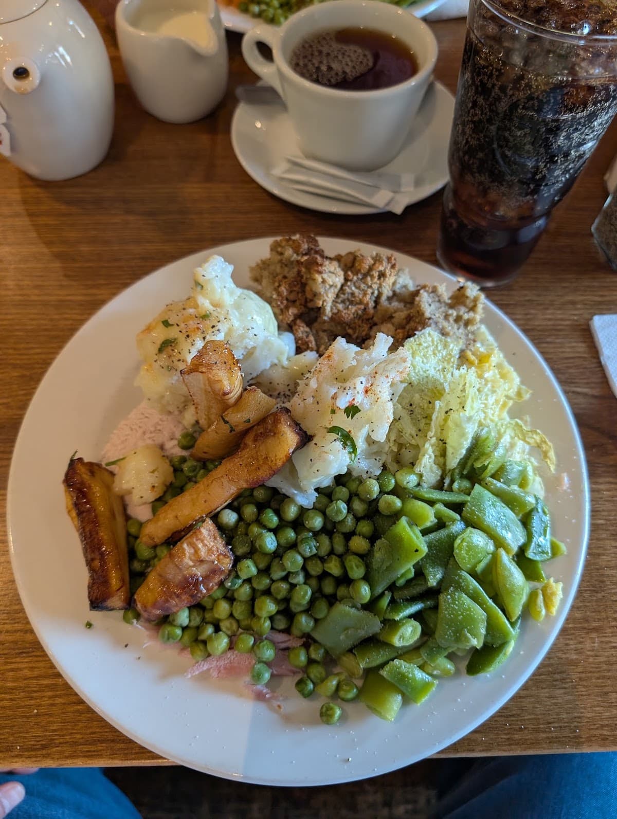 Toby Carvery Moby Dick