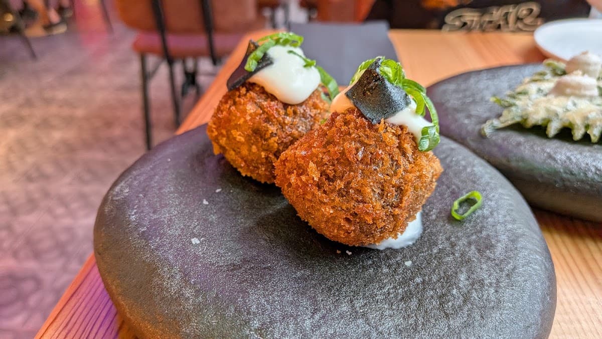Desoriente | Asian Restaurant Eixample