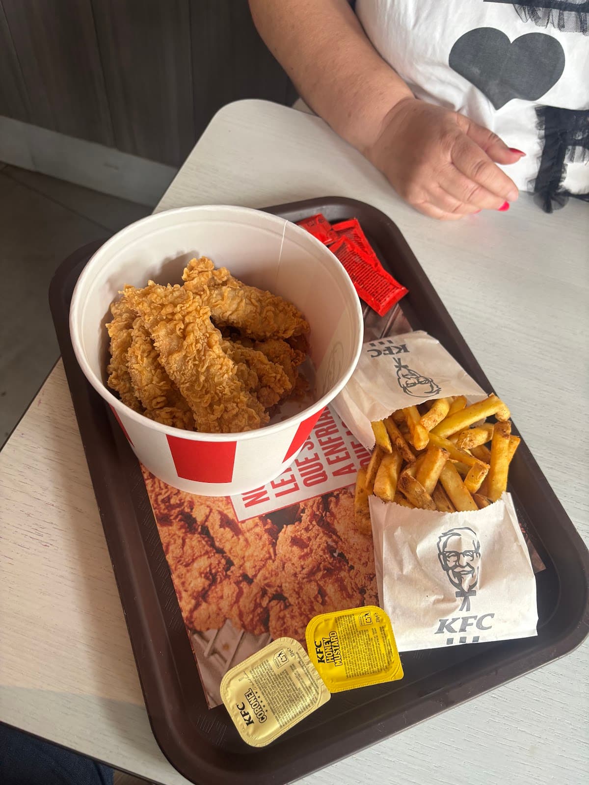 KFC