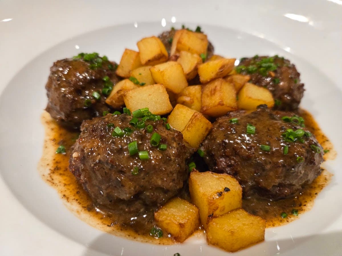 Restaurante Varra
