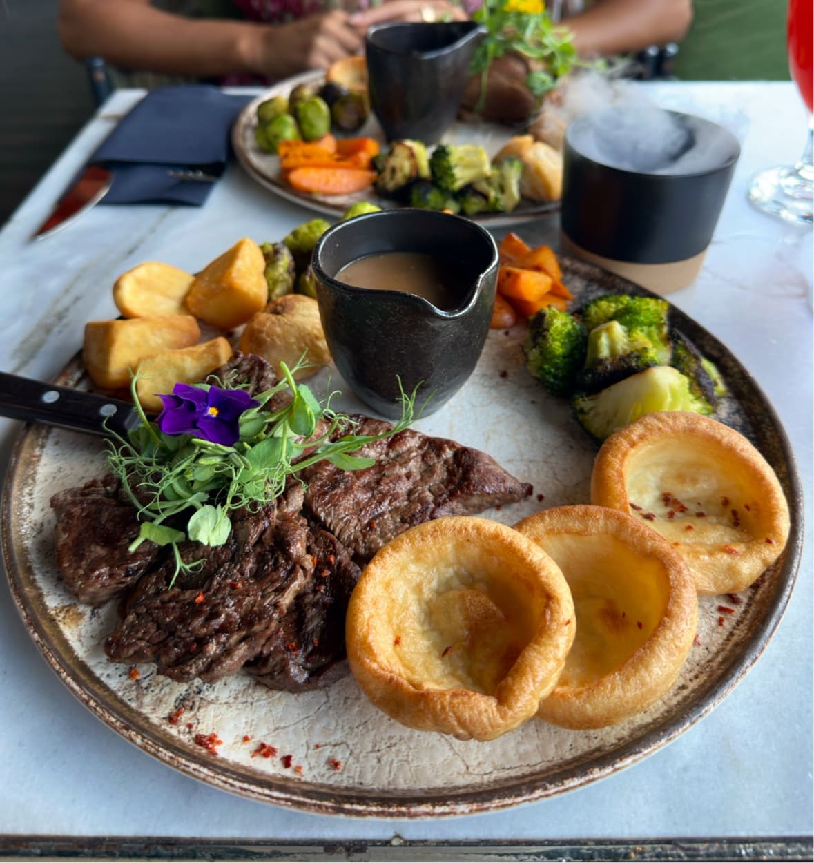 Coco Grill & Lounge