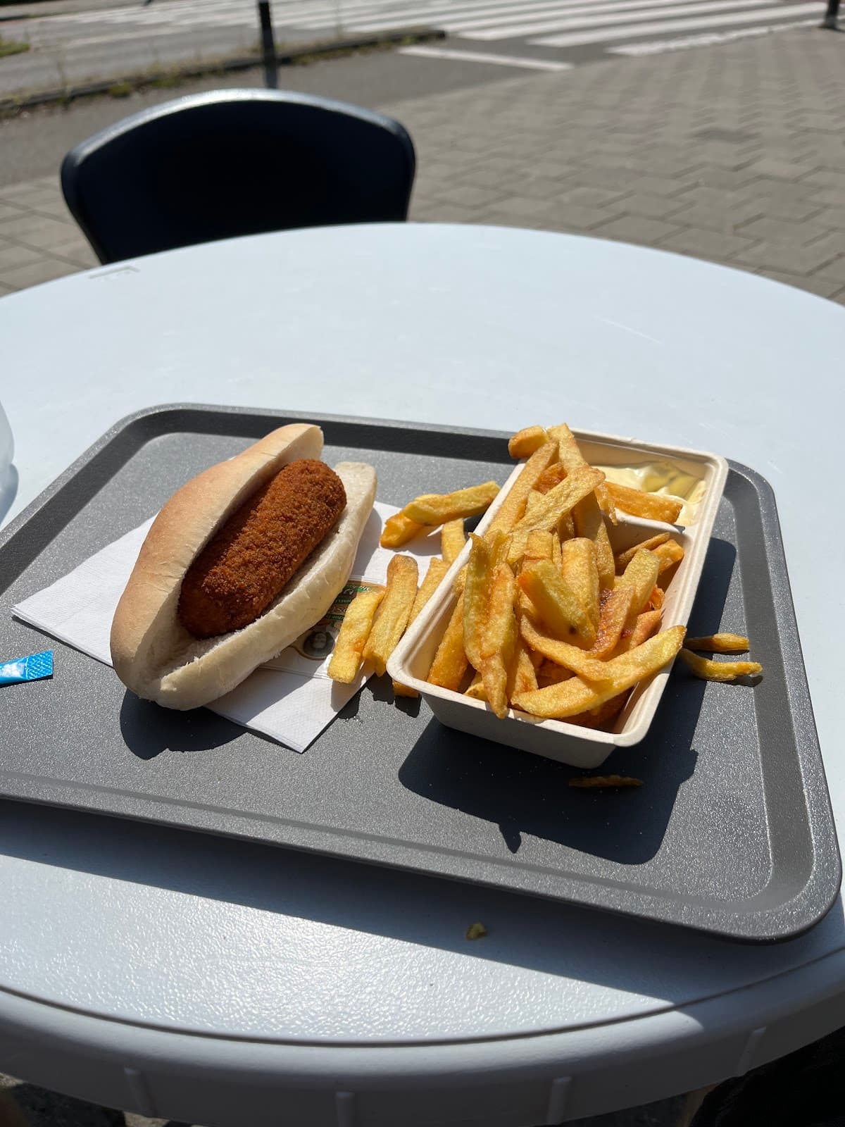 De Patatzaak