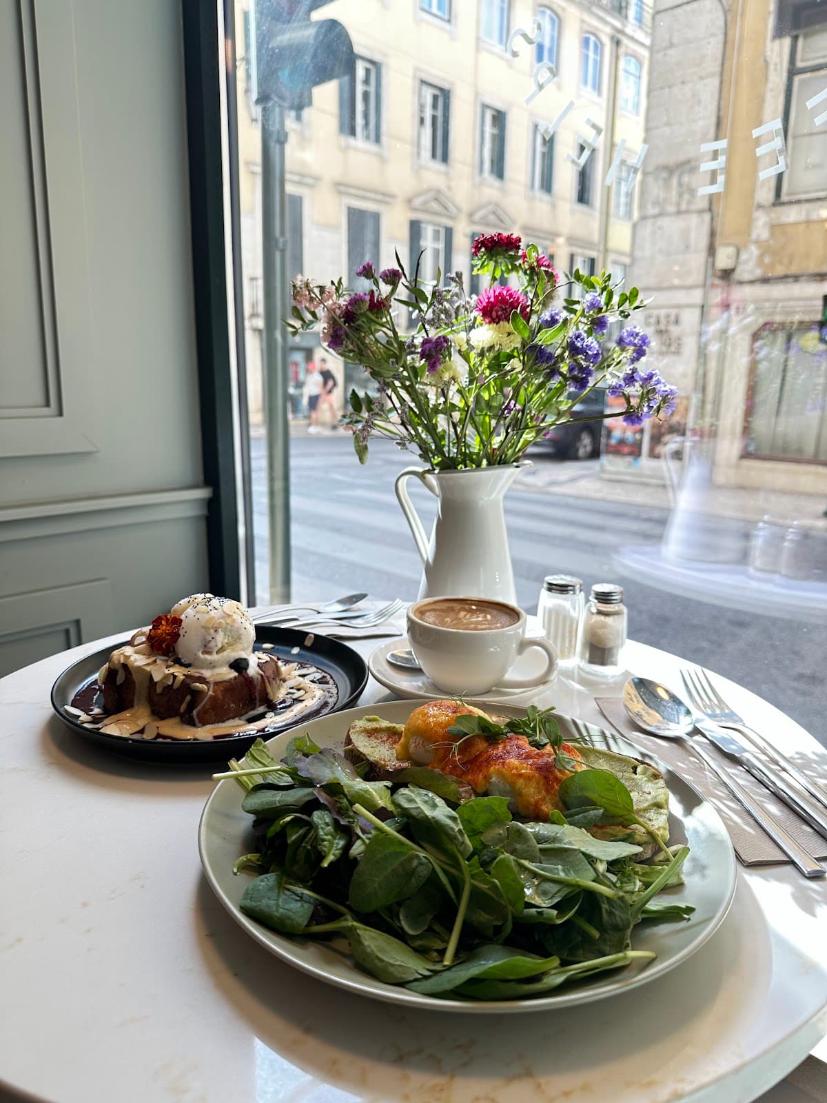 Hygge Kaffe Baixa
