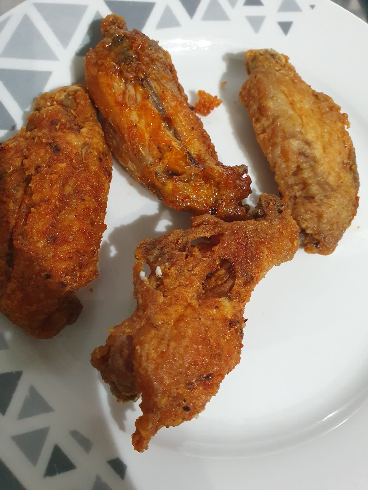 Wingstop Hounslow