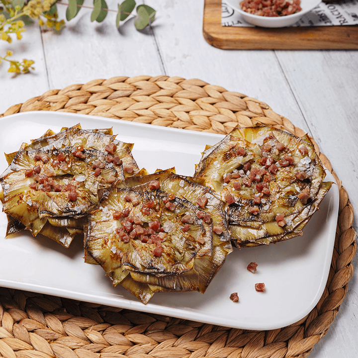 Cañas y Tapas
