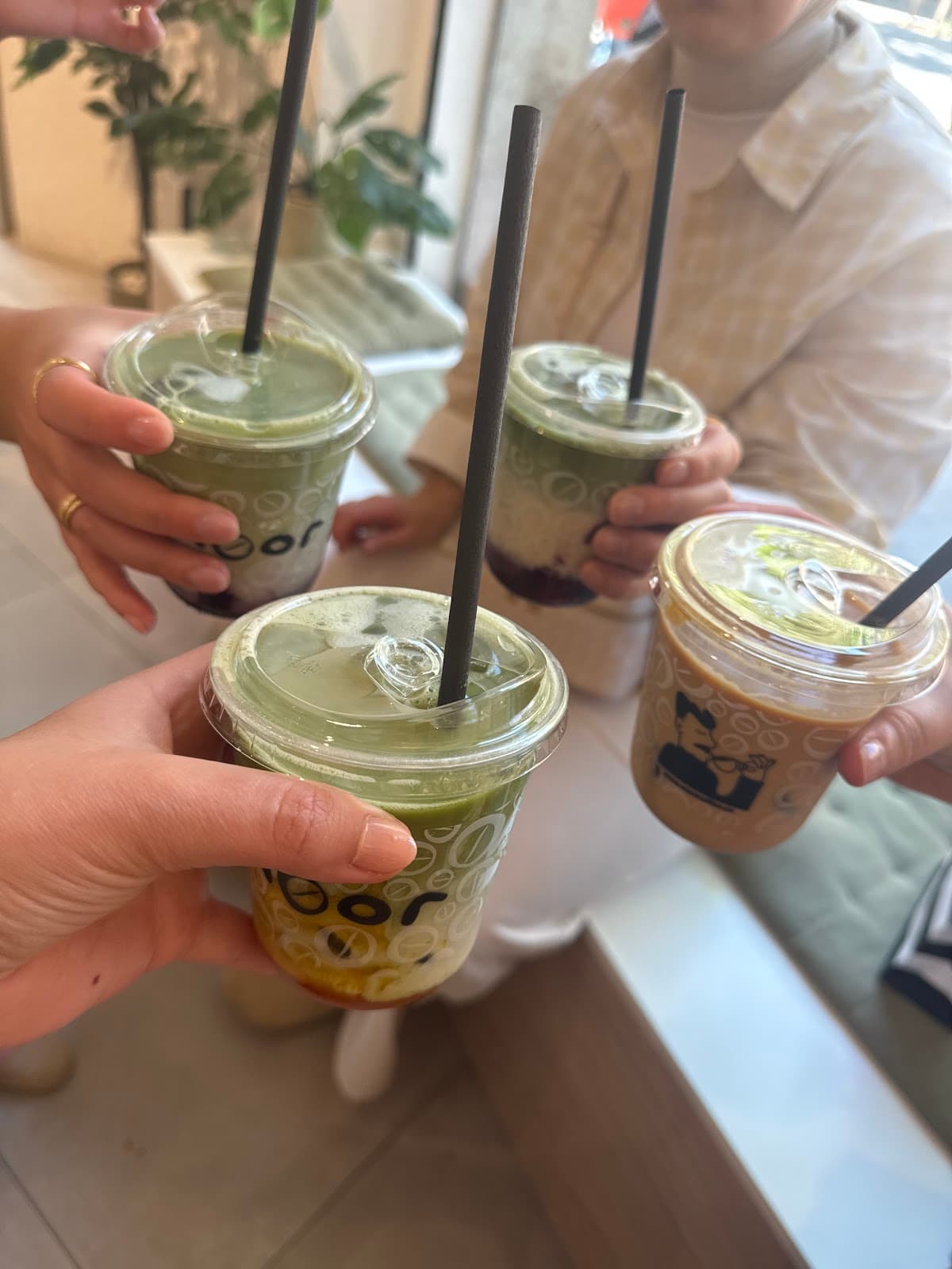Noor | Specialty Coffee