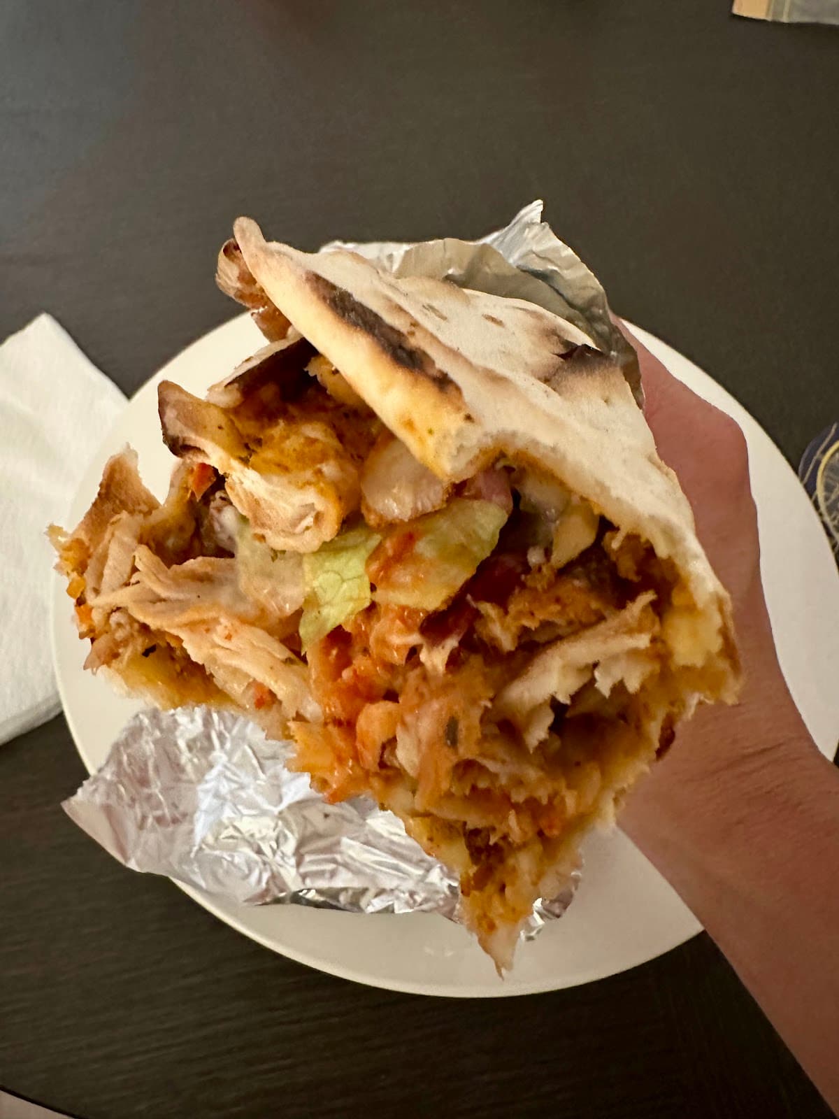 Leeman Döner