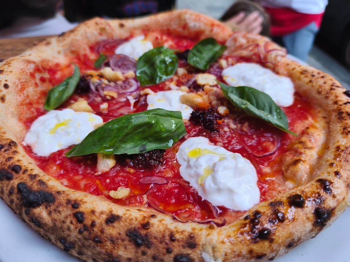 Pizza Project