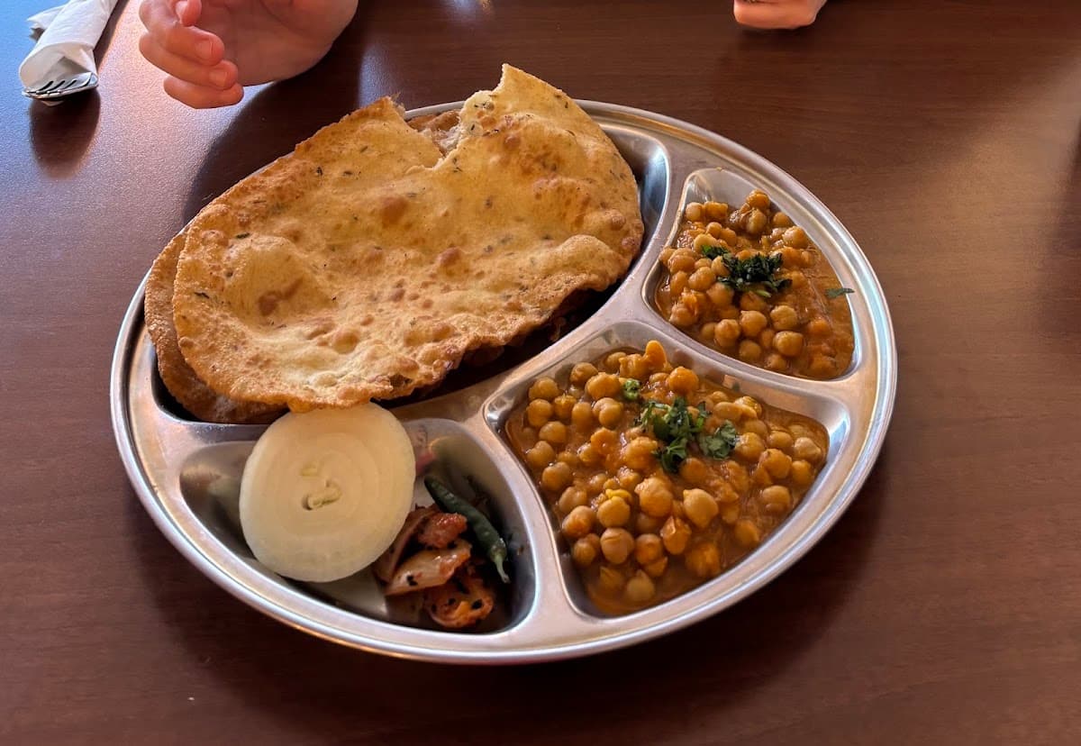 Auntie's Chai Khana