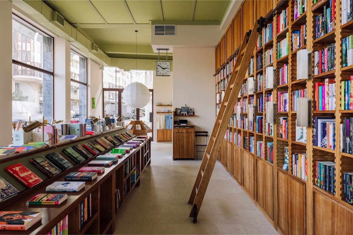 Good Company Books