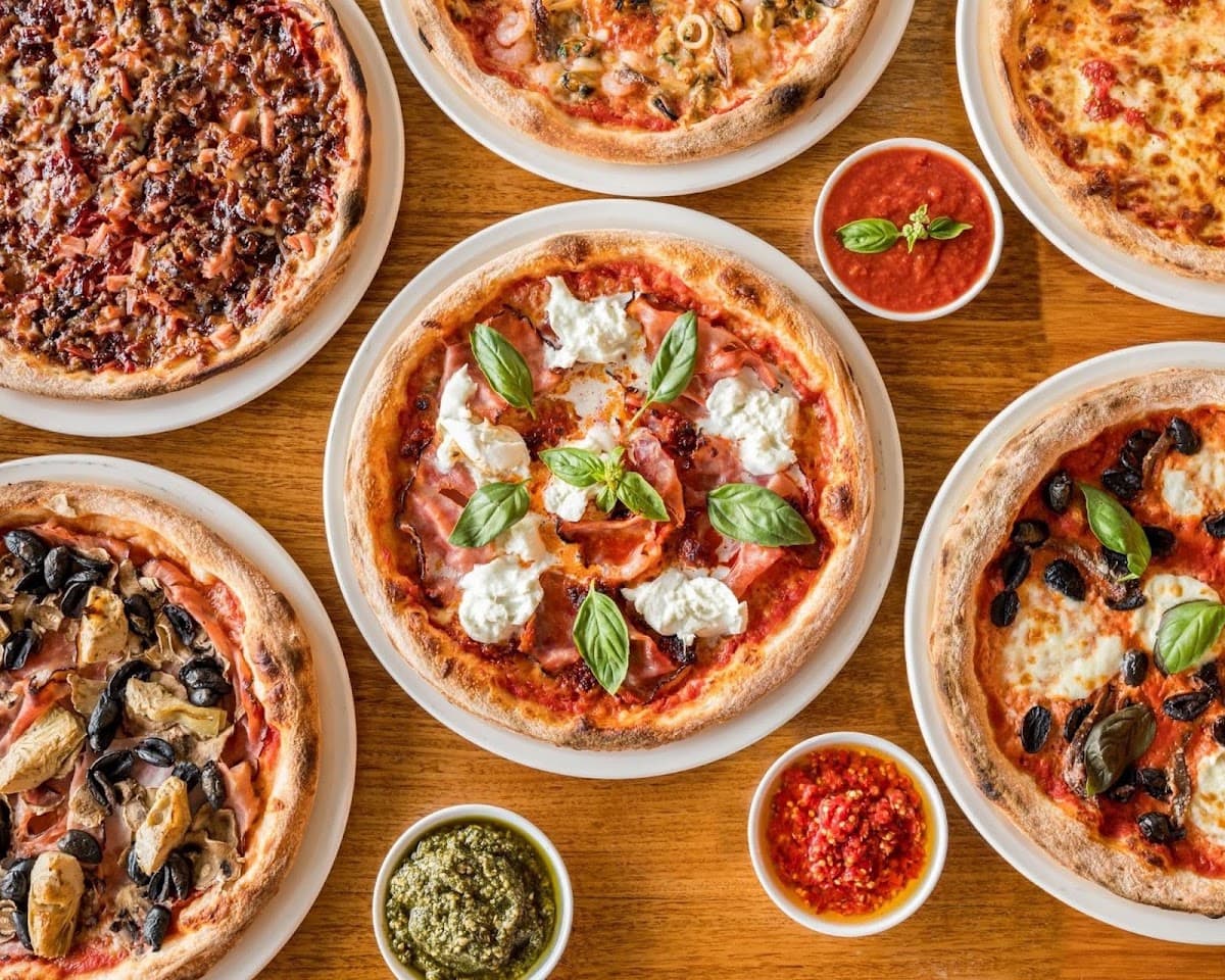Tele Pizza
