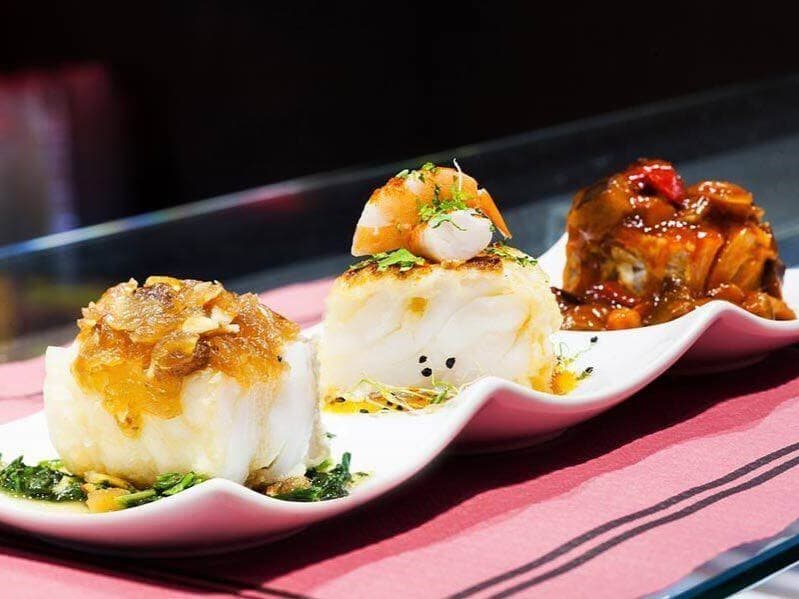 Bacallaneria Bacalalo | Mercat del Ninot