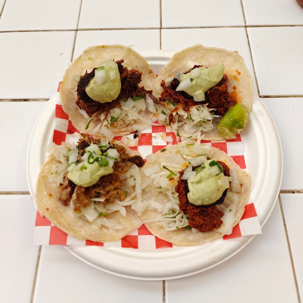 Two Twins Tacos