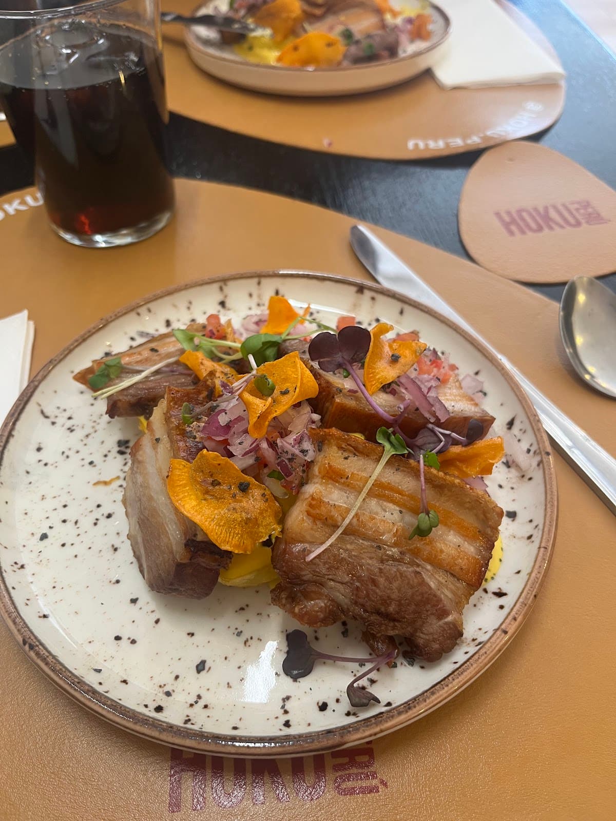 Hoku Peru | Restaurante Peruano y Karaoke