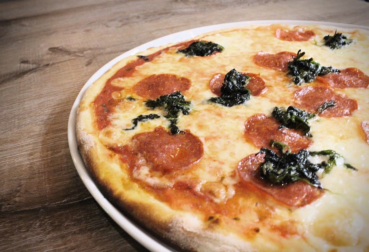 Verena Restaurant