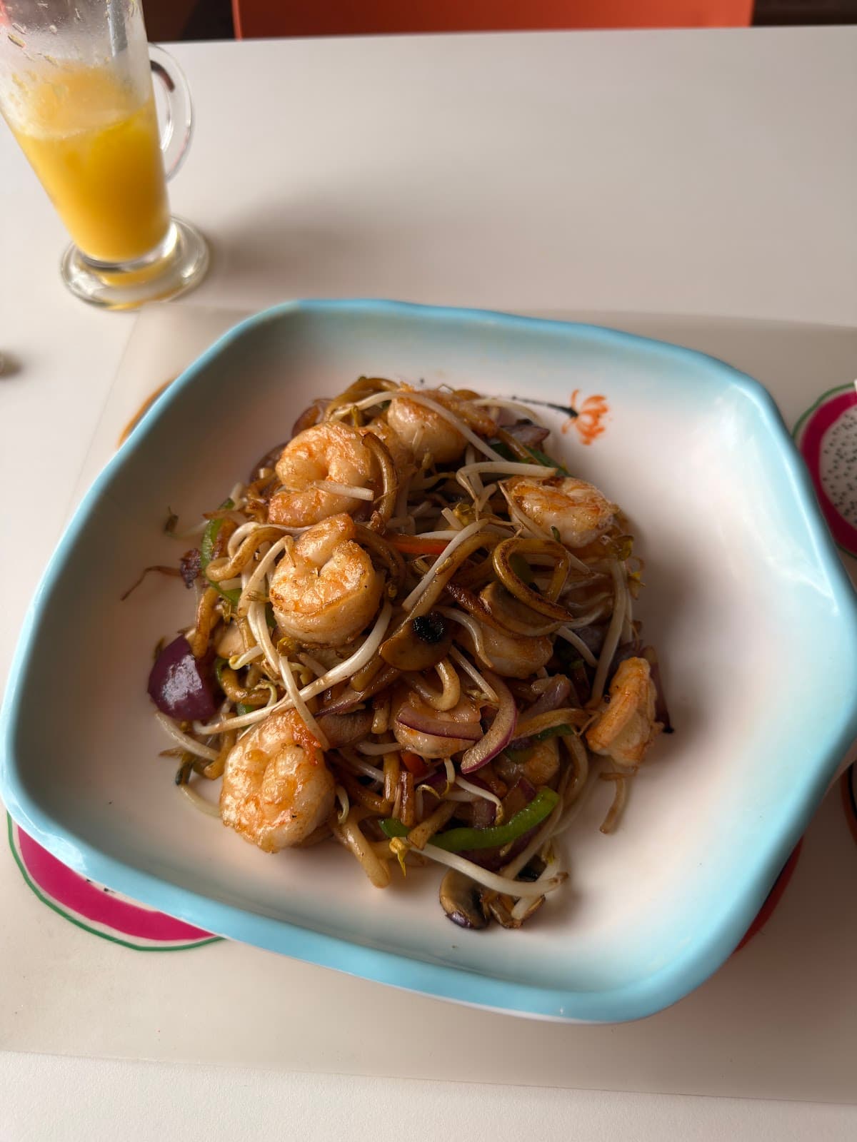 Asian Cuisine Bar Alfama