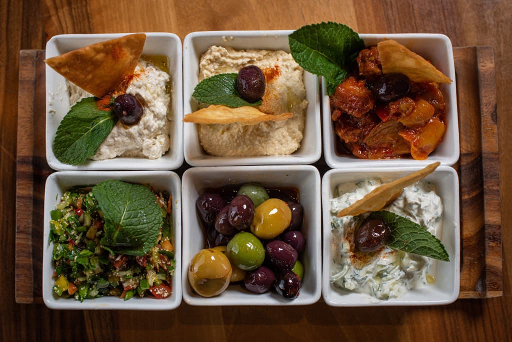 Opuz Kitchen & Bar Watford