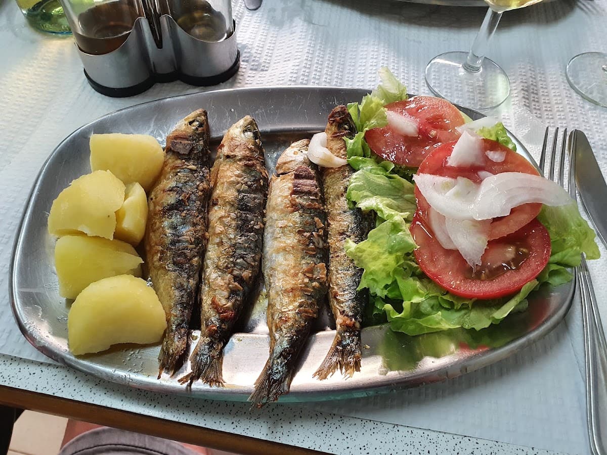 Sardinha