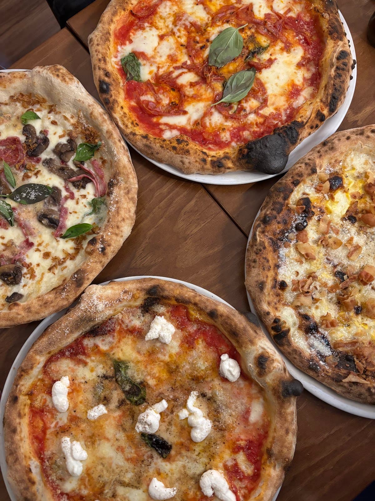 Annare' Pizzeria Napoletana