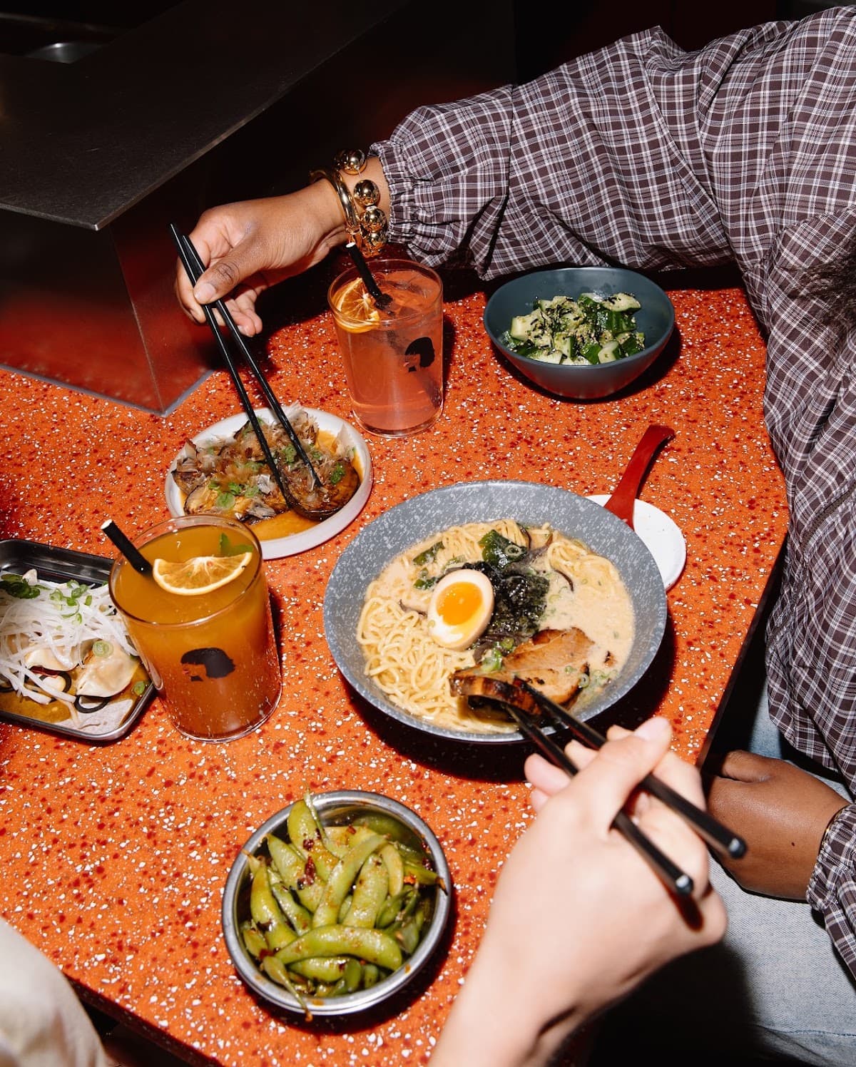 OTEMBA RAMEN – WEST