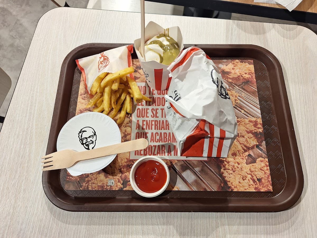 KFC