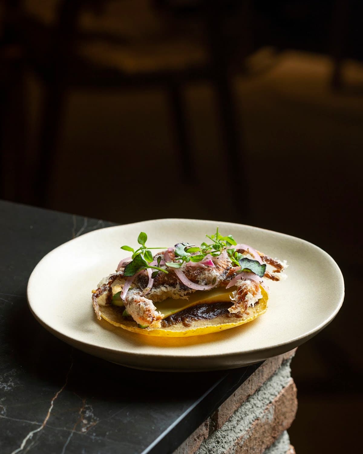 Jiribilla | Restaurant mexicà a Barcelona