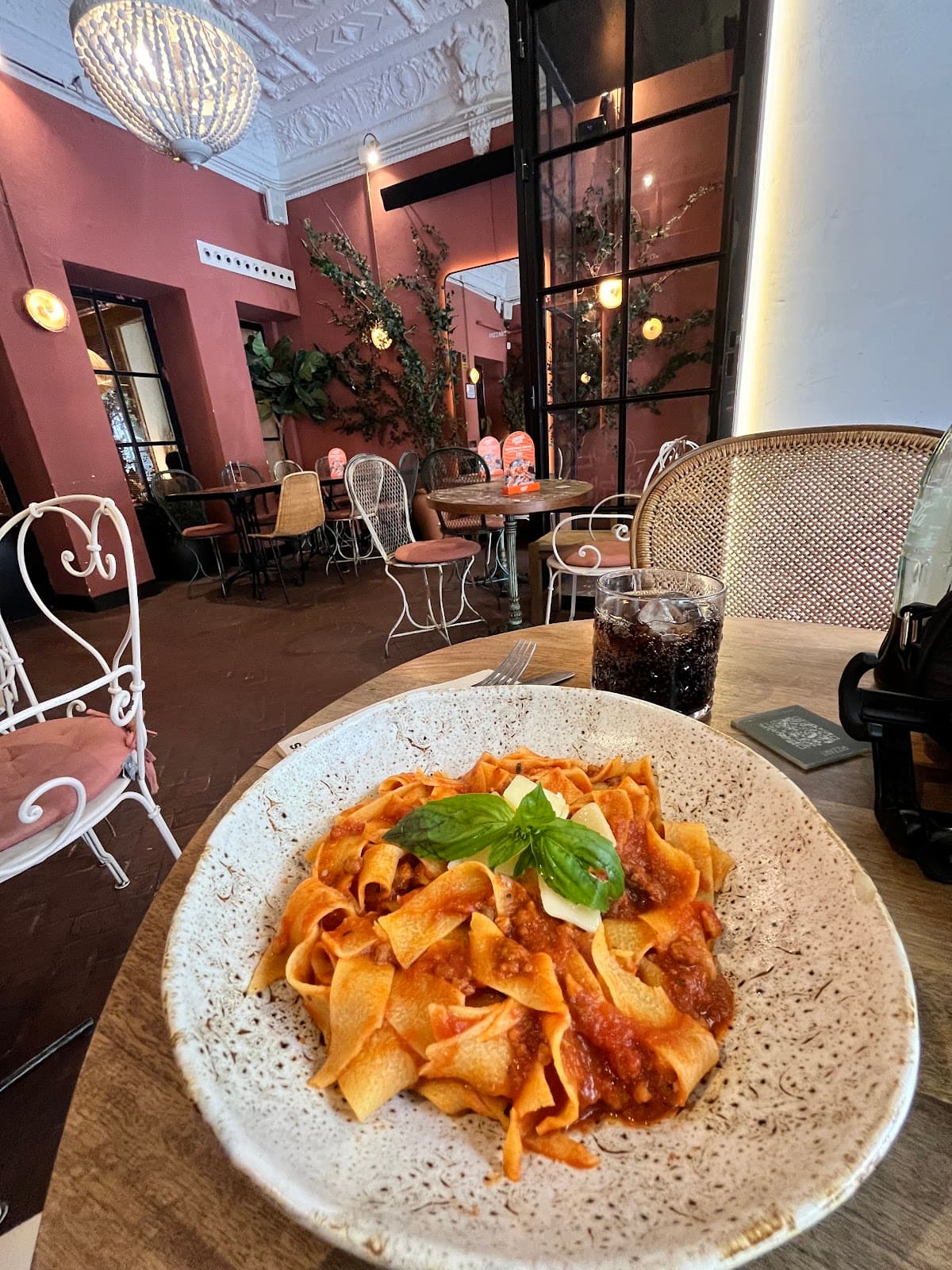 Pizzart Villa Recoletos | Pizzeria Madrid