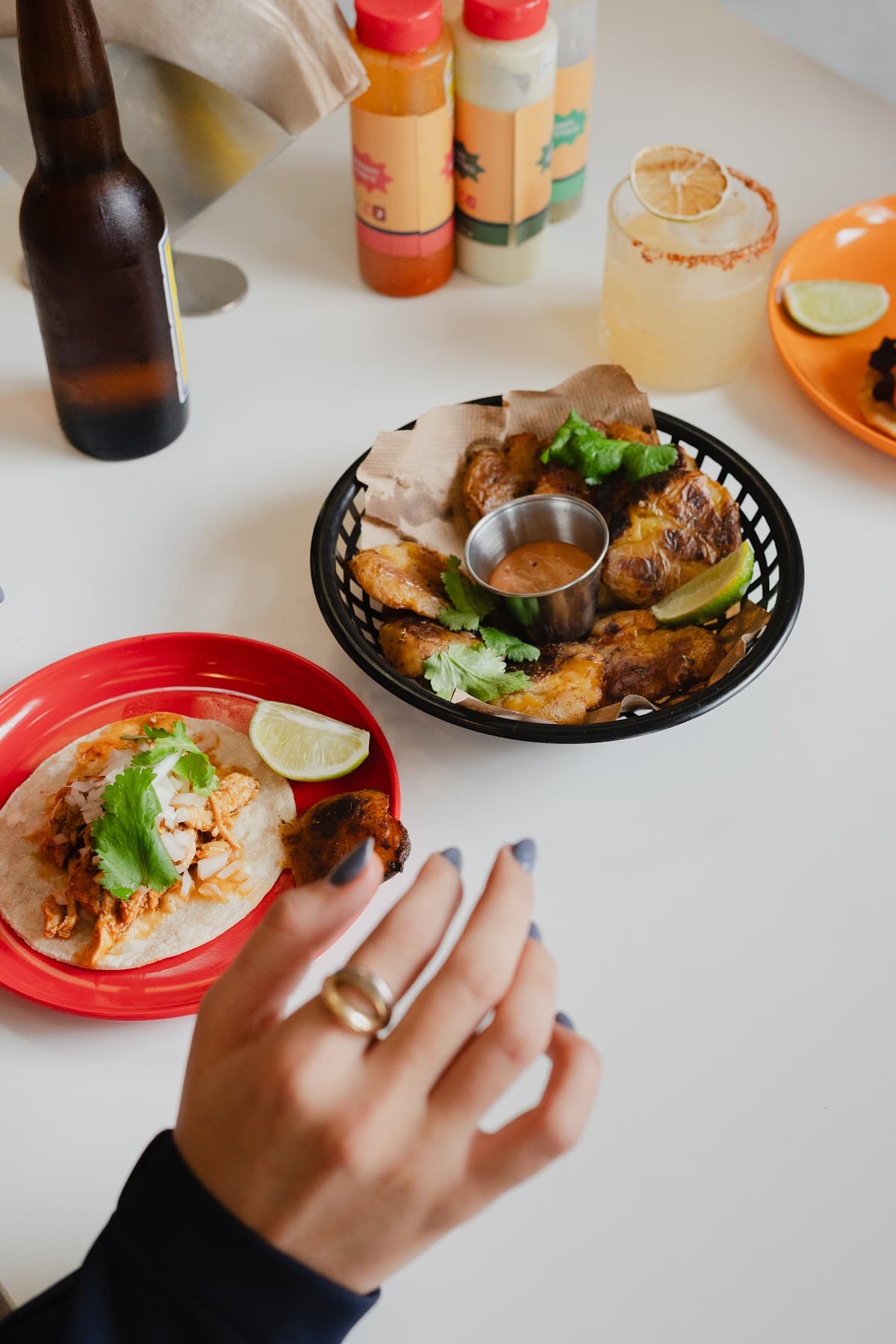 Taqueria Paloma